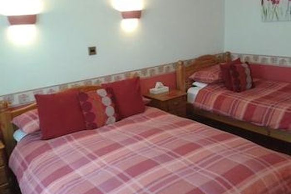 The Rob Roy Inn (Northumberland)